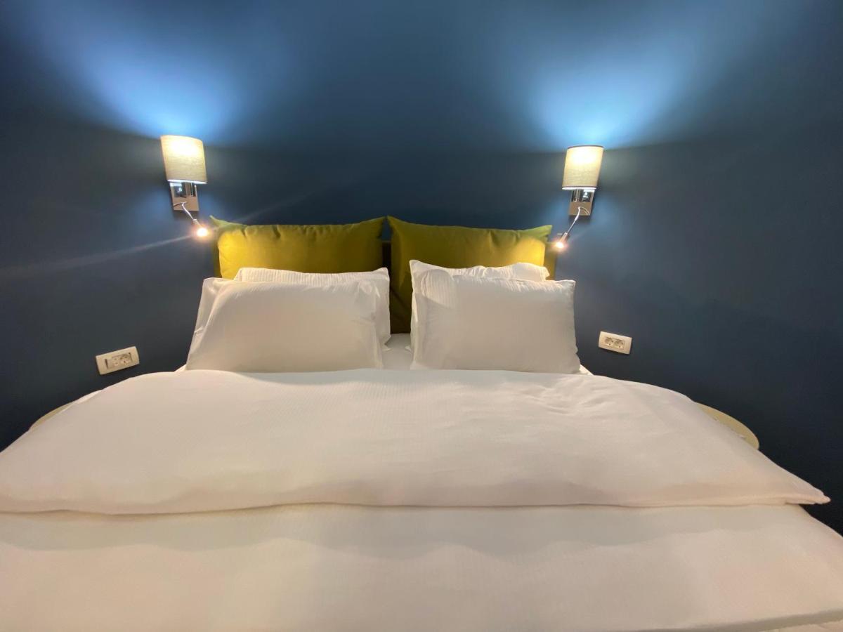 2Montenegro Mimoza Apartments Dobrota Ngoại thất bức ảnh