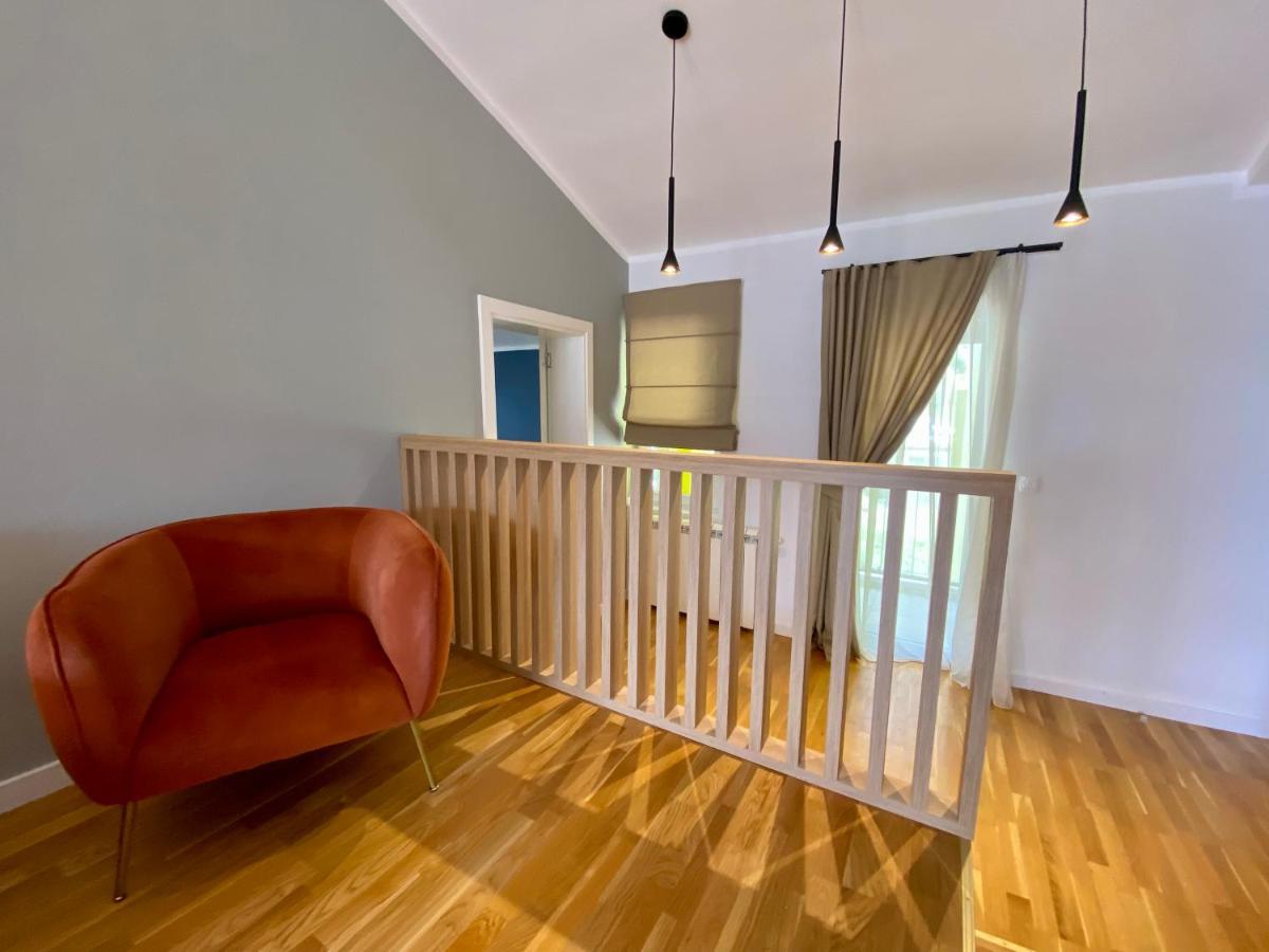 2Montenegro Mimoza Apartments Dobrota Ngoại thất bức ảnh