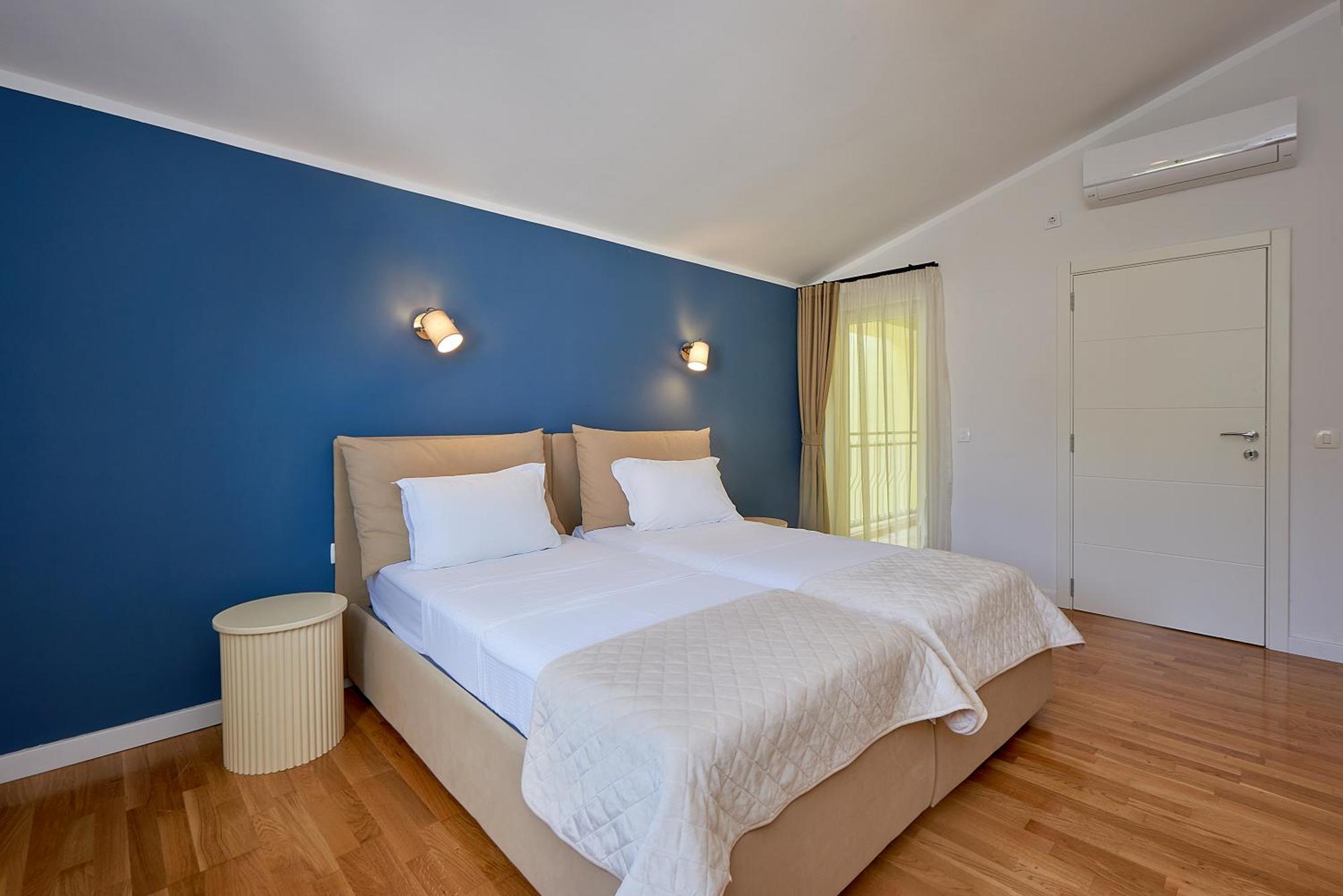 2Montenegro Mimoza Apartments Dobrota Ngoại thất bức ảnh
