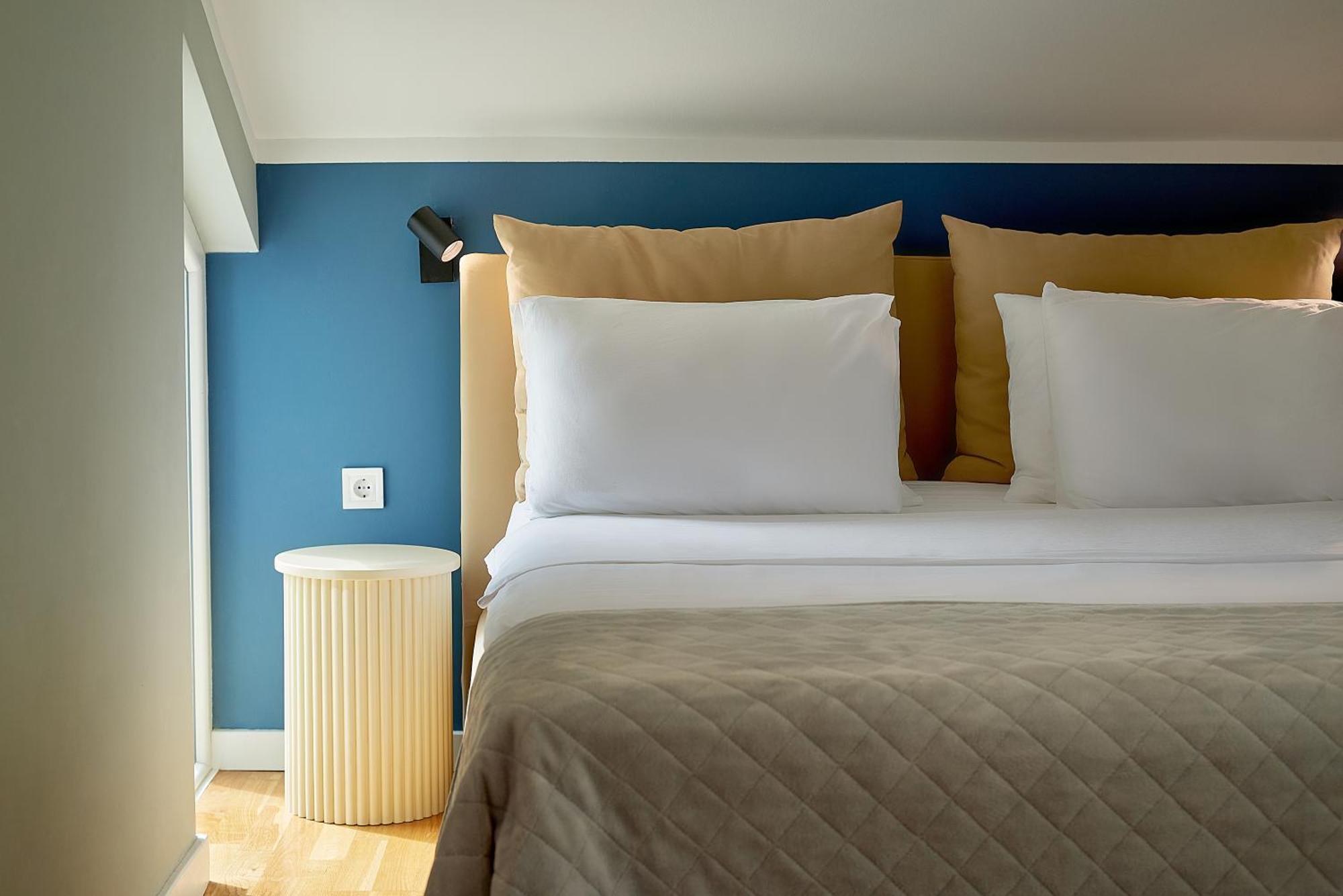 2Montenegro Mimoza Apartments Dobrota Ngoại thất bức ảnh