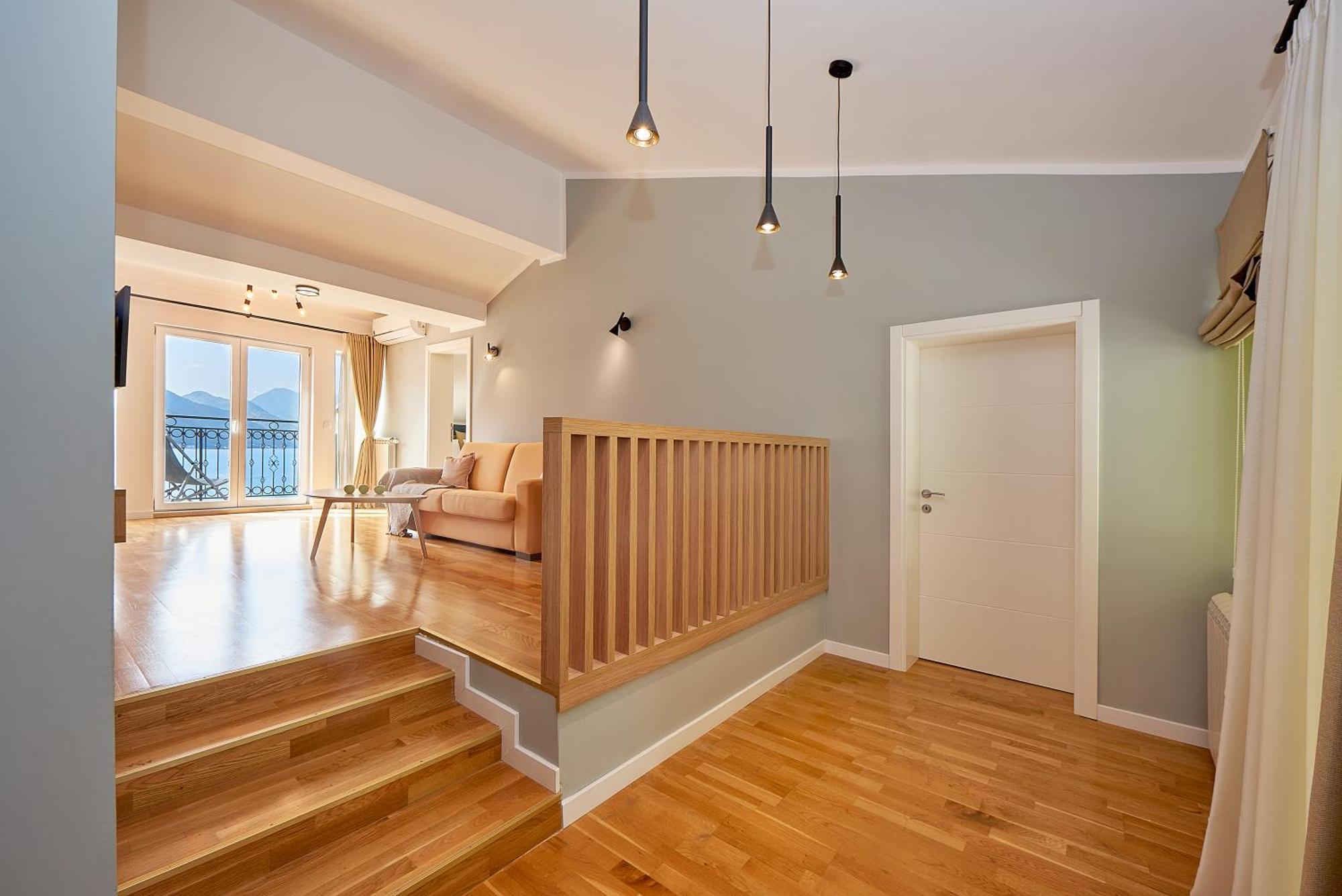 2Montenegro Mimoza Apartments Dobrota Ngoại thất bức ảnh