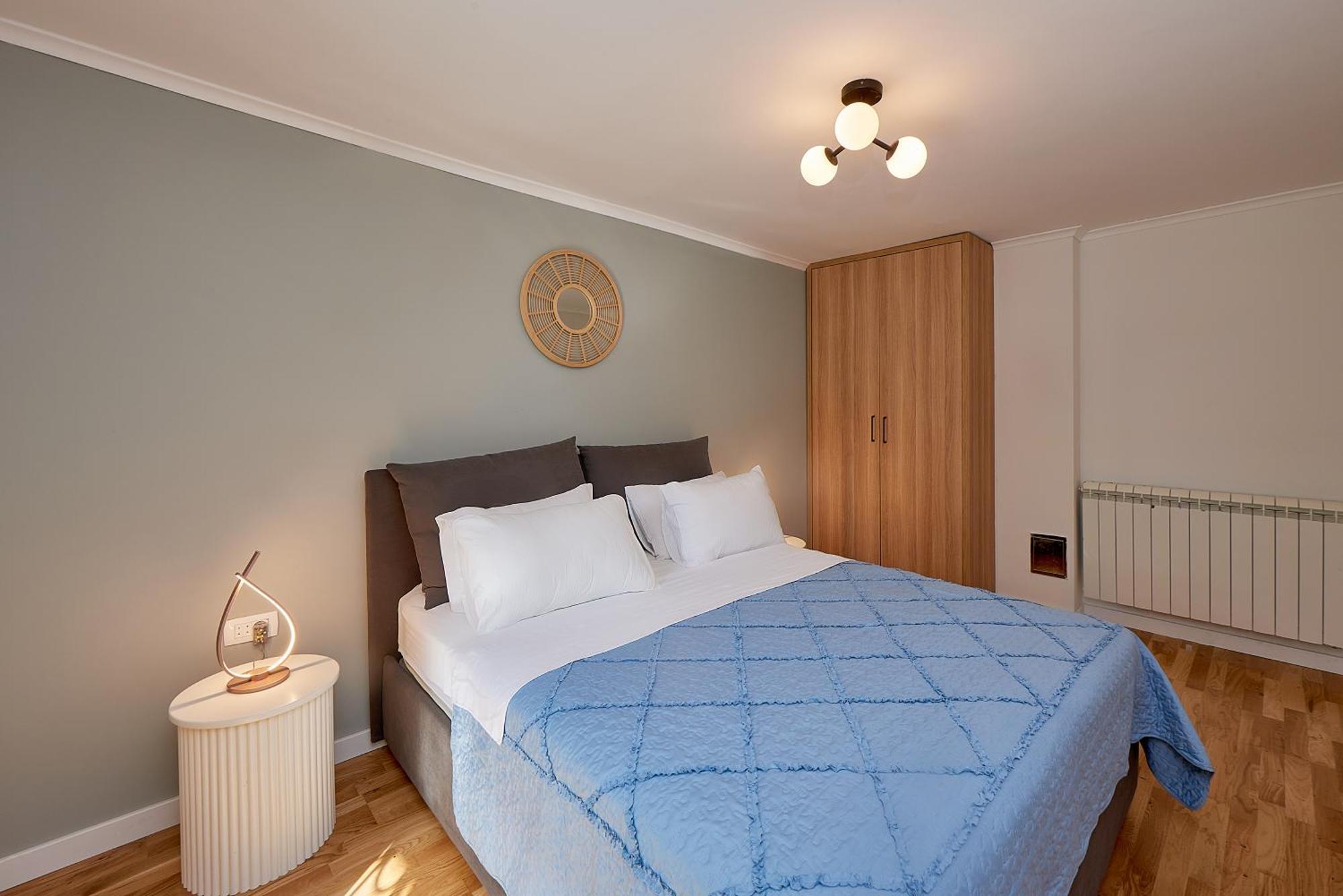 2Montenegro Mimoza Apartments Dobrota Ngoại thất bức ảnh