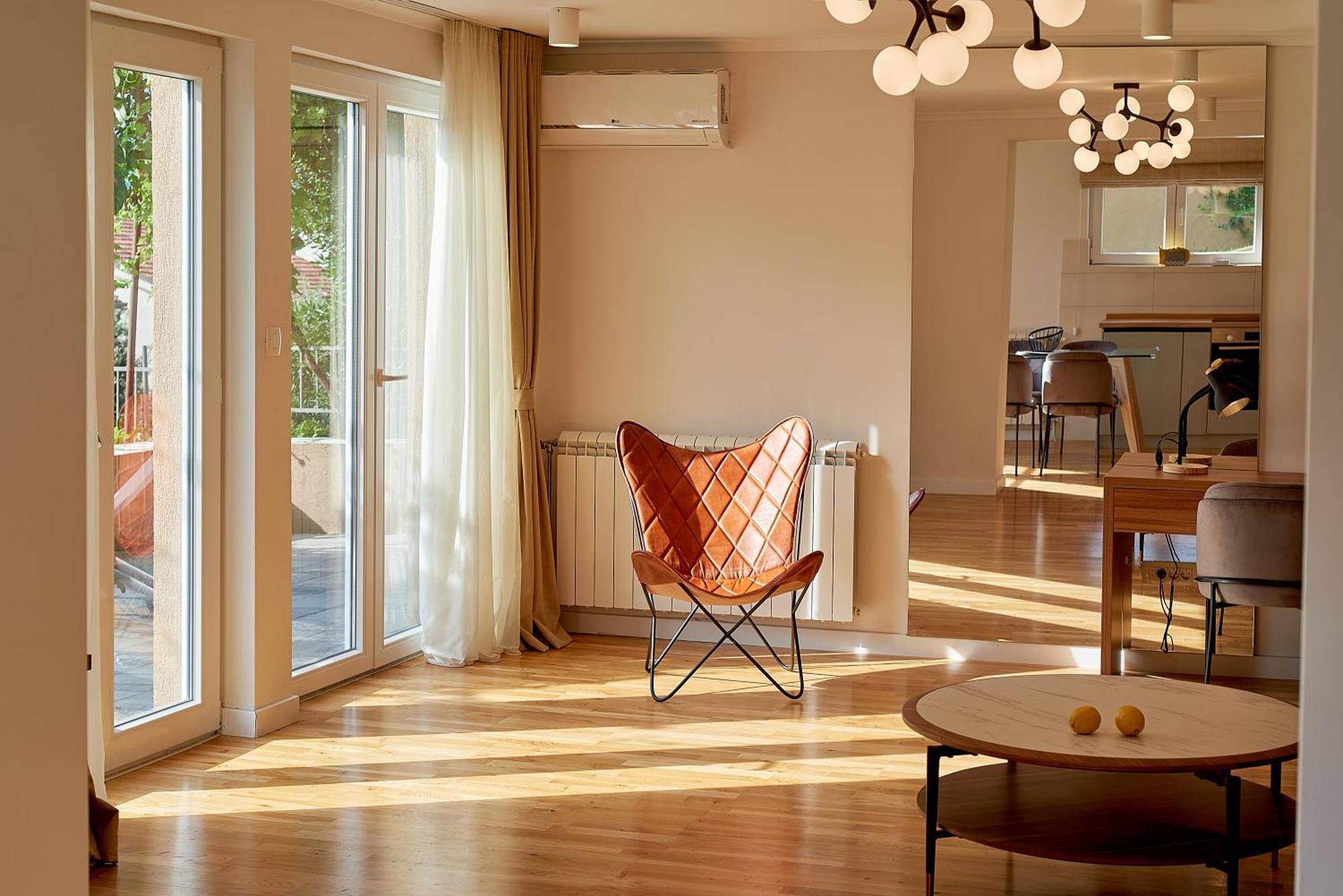 2Montenegro Mimoza Apartments Dobrota Ngoại thất bức ảnh