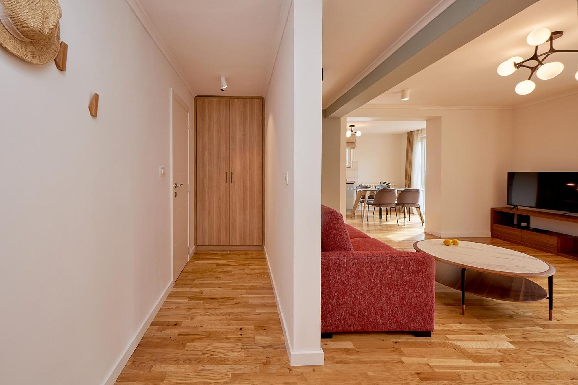 2Montenegro Mimoza Apartments Dobrota Ngoại thất bức ảnh