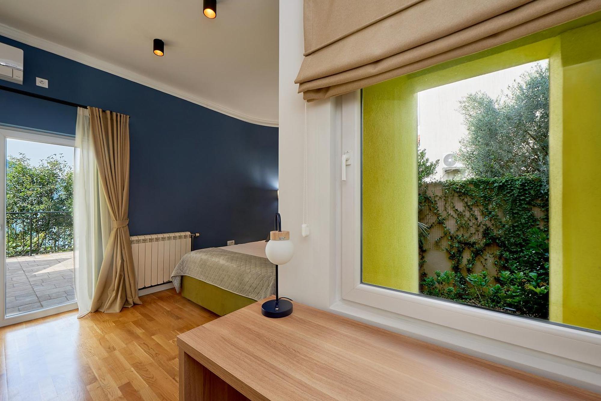 2Montenegro Mimoza Apartments Dobrota Ngoại thất bức ảnh
