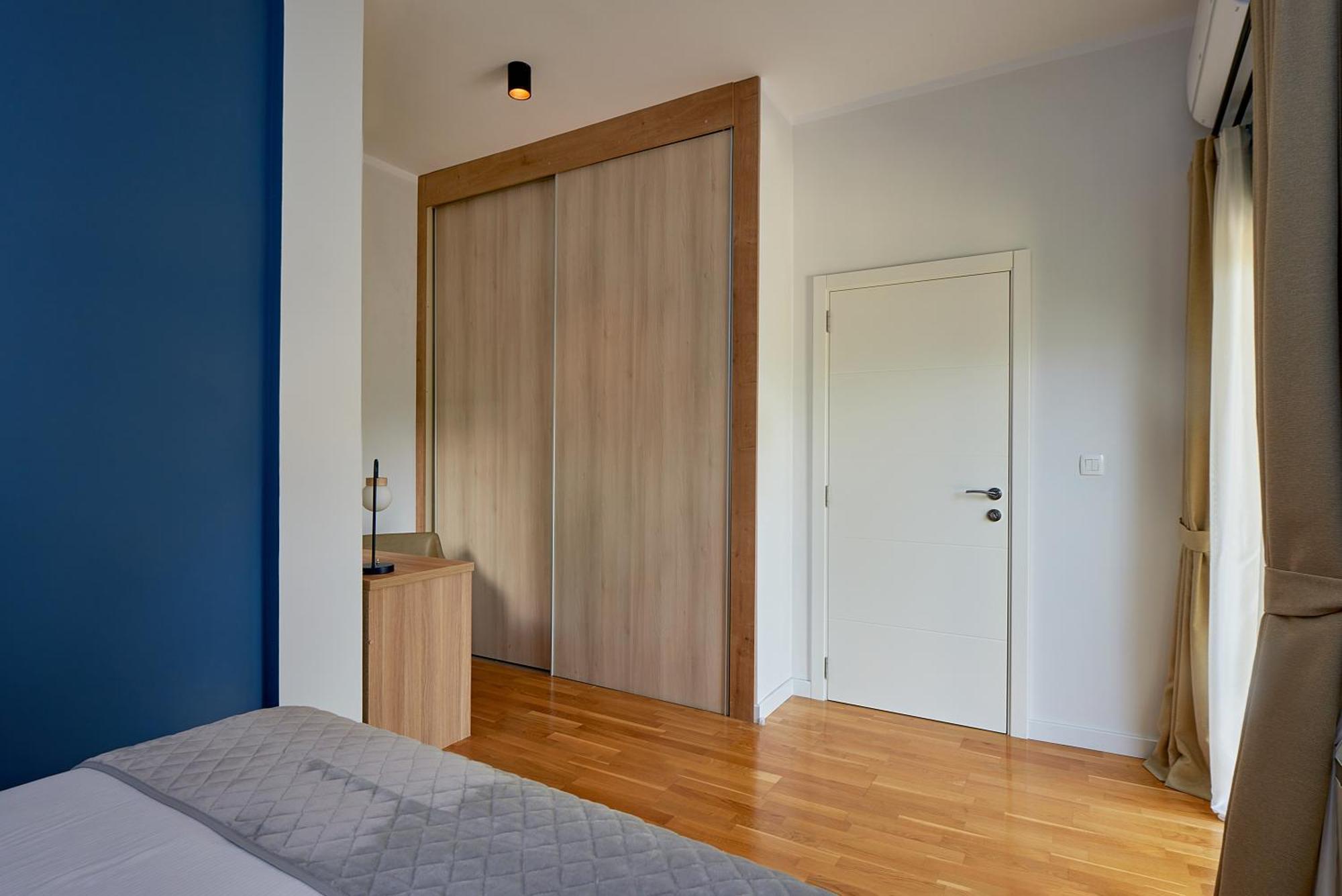 2Montenegro Mimoza Apartments Dobrota Ngoại thất bức ảnh