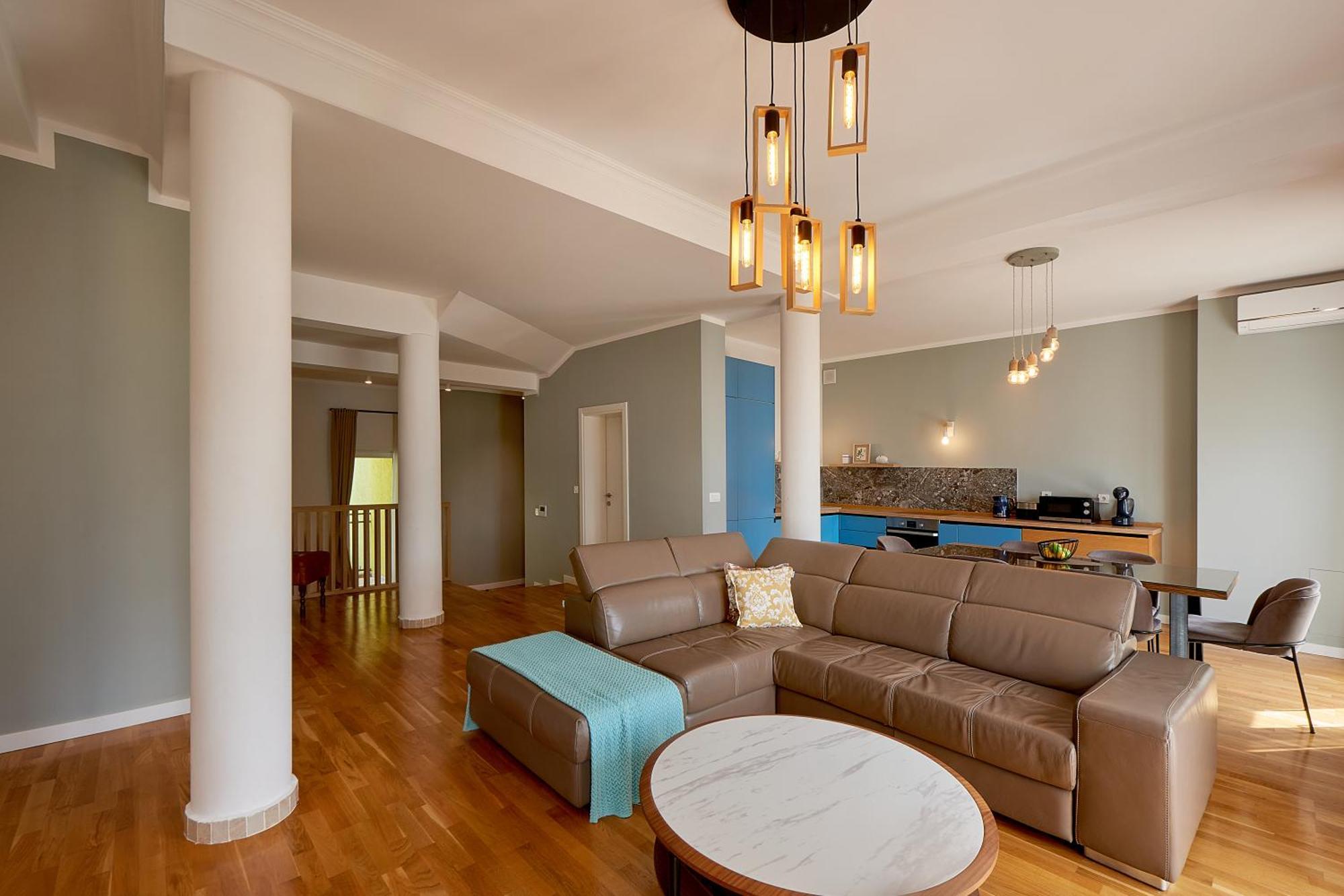 2Montenegro Mimoza Apartments Dobrota Ngoại thất bức ảnh