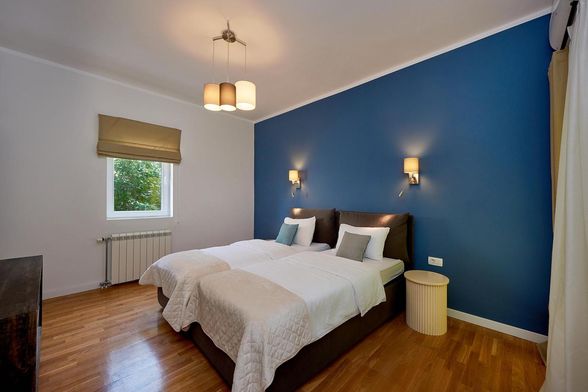 2Montenegro Mimoza Apartments Dobrota Ngoại thất bức ảnh