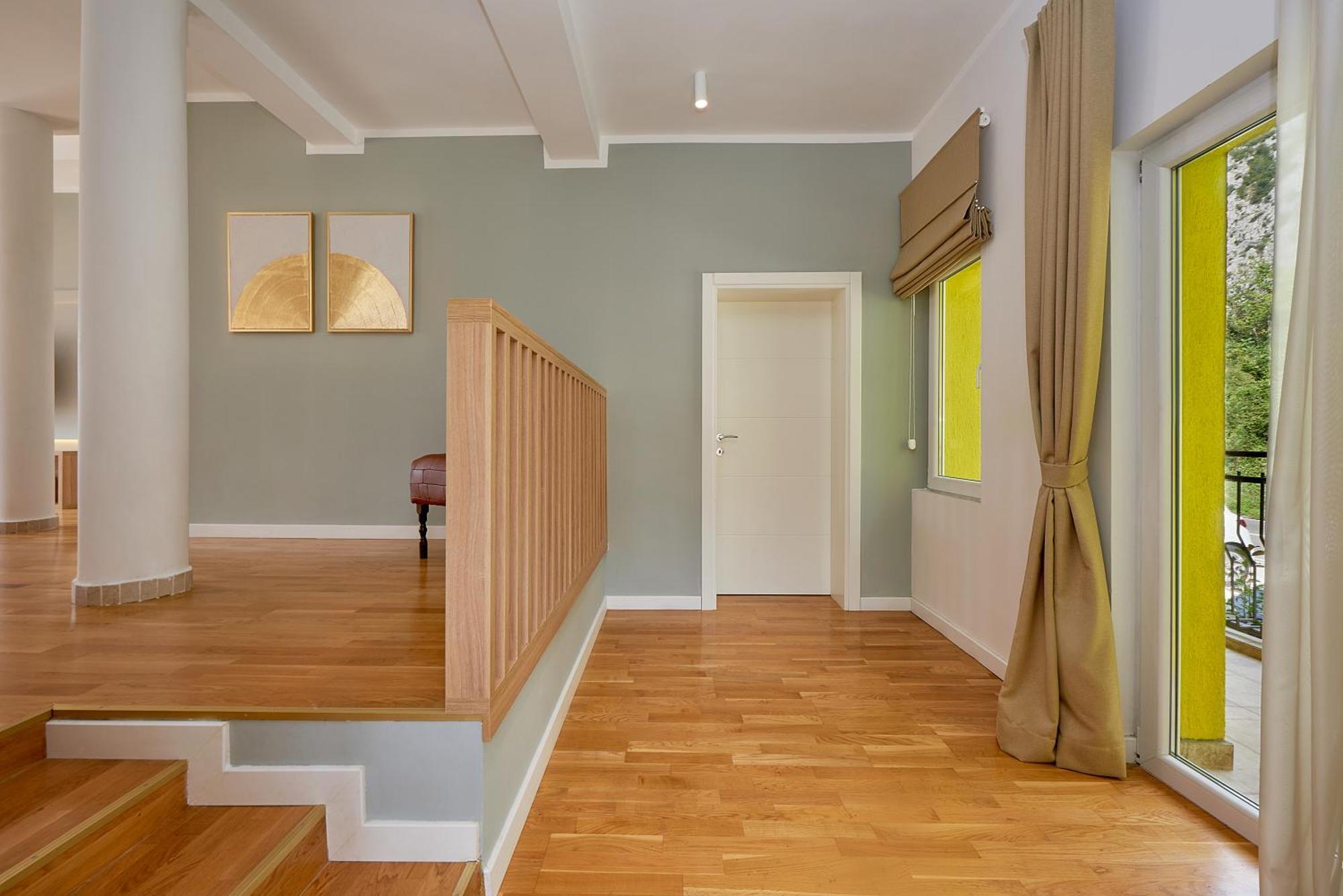 2Montenegro Mimoza Apartments Dobrota Ngoại thất bức ảnh