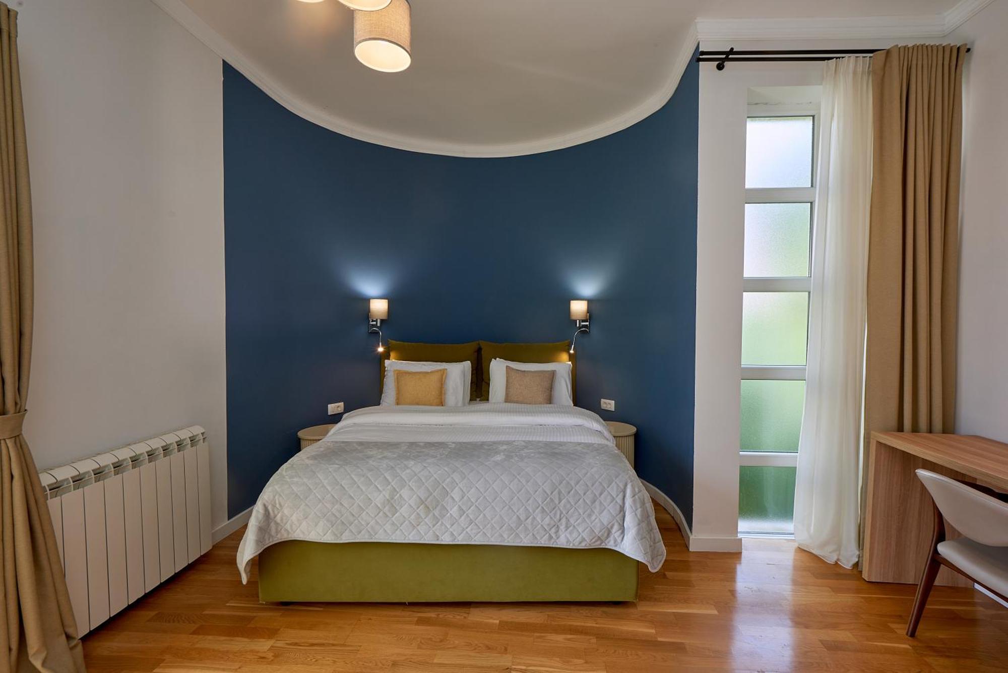 2Montenegro Mimoza Apartments Dobrota Ngoại thất bức ảnh